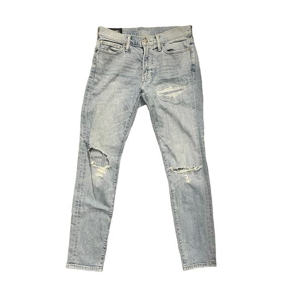 Abercrombie & Fitch Other - Abercrombie and fitch Felix super skinny stretch jeans 29x30